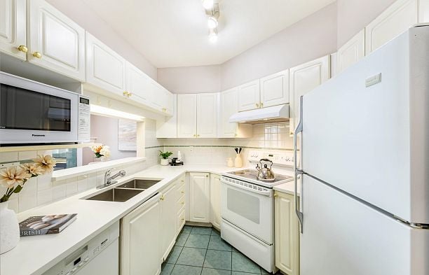 105 3615 W 17TH AVENUE, Vancouver BC V6S 1A3 Dunbar