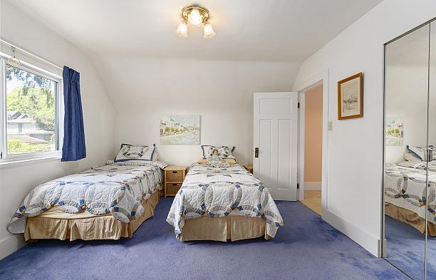 3675 W 37TH AVENUE, Vancouver BC V6N 2W1 Dunbar