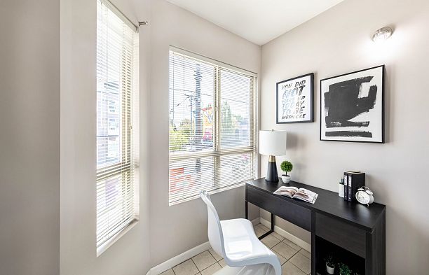 105 3615 W 17TH AVENUE, Vancouver BC V6S 1A3 Dunbar