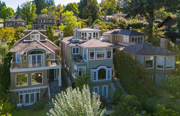 4650 W 2ND AVENUE, Vancouver BC V6R 1L1 Point Grey