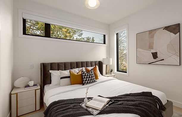 1 3858 W 13TH AVENUE, Vancouver BC V6R 2S8 Point Grey