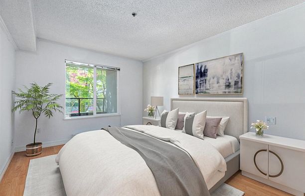 203 1925 W 2ND AVENUE, Vancouver BC V6J 1J2 Kitsilano
