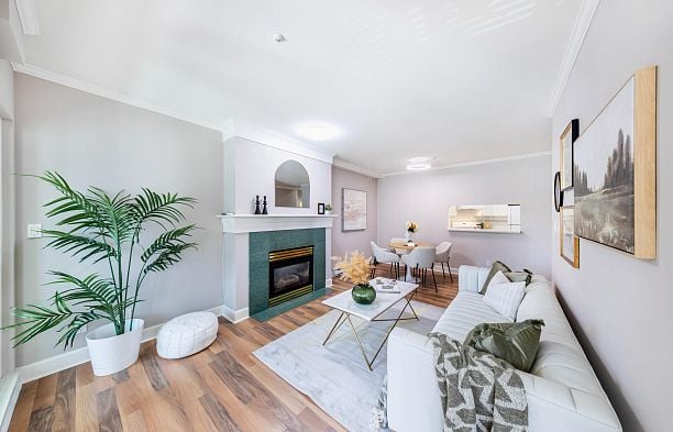 105 3615 W 17TH AVENUE, Vancouver BC V6S 1A3 Dunbar