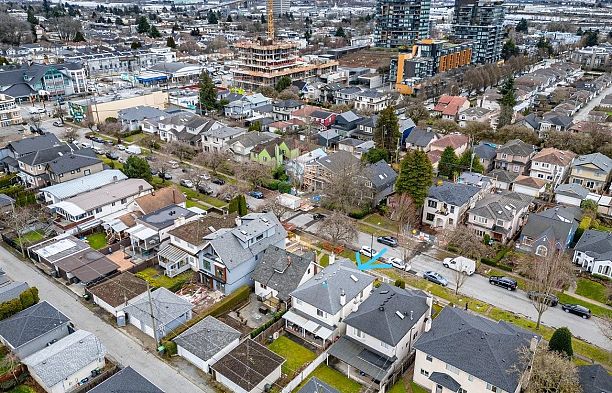 1573 W 66th Avenue S.W. Marine
