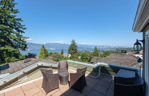 4650 W 2ND AVENUE, Vancouver BC V6R 1L1 Point Grey