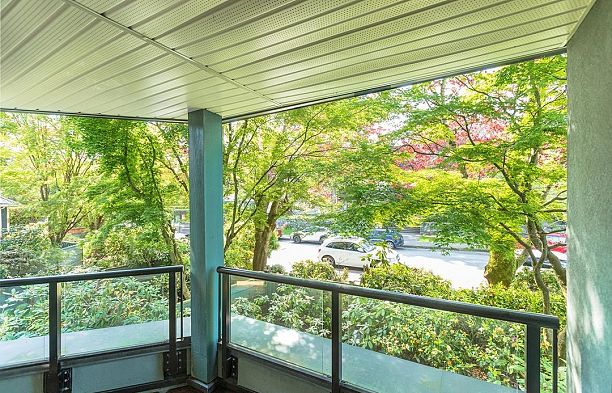 203 1925 W 2ND AVENUE, Vancouver BC V6J 1J2 Kitsilano