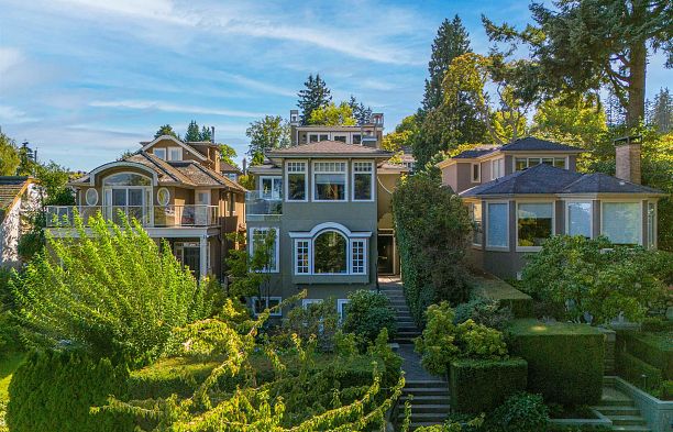 4650 W 2ND AVENUE, Vancouver BC V6R 1L1 Point Grey