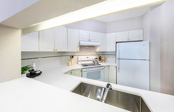105 3615 W 17TH AVENUE, Vancouver BC V6S 1A3 Dunbar
