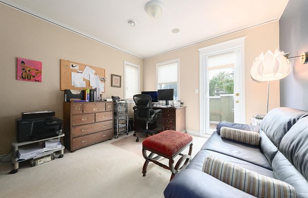 4650 W 2ND AVENUE, Vancouver BC V6R 1L1 Point Grey