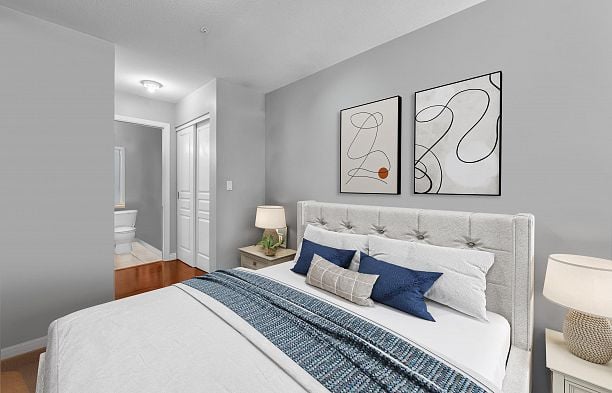 307 2288 MARSTRAND AVENUE, Vancouver BC V6K 4S9 Kitsilano