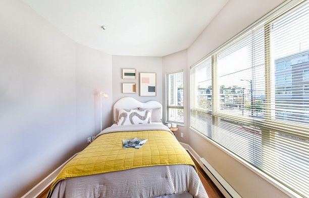 105 3615 W 17TH AVENUE, Vancouver BC V6S 1A3 Dunbar