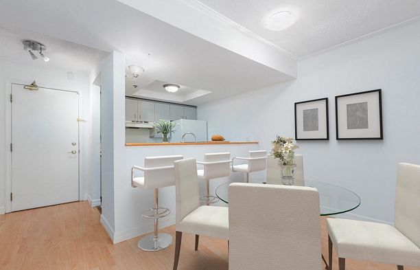 203 1925 W 2ND AVENUE, Vancouver BC V6J 1J2 Kitsilano