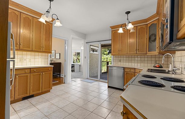 3675 W 37TH AVENUE, Vancouver BC V6N 2W1 Dunbar