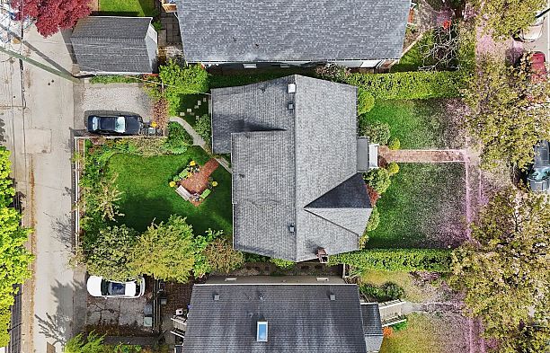 3755 DUNBAR STREET, Vancouver BC V6S 2C8 Dunbar