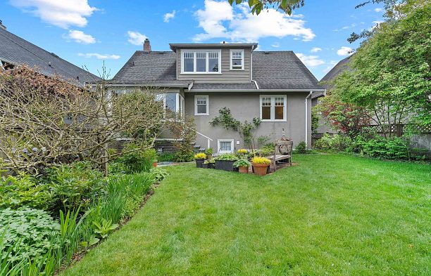 3755 DUNBAR STREET, Vancouver BC V6S 2C8 Dunbar