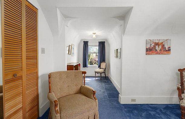3675 W 37TH AVENUE, Vancouver BC V6N 2W1 Dunbar