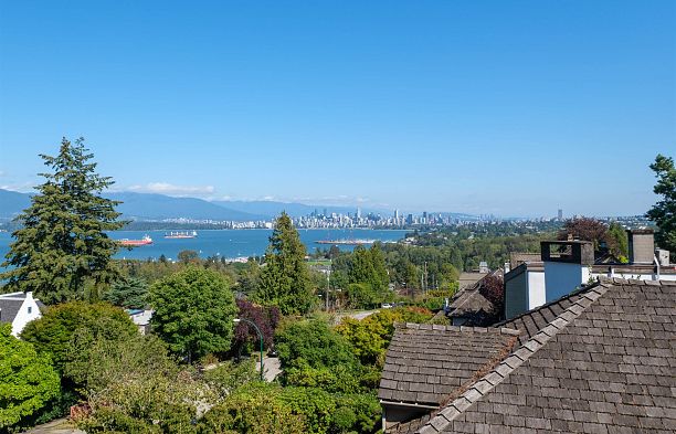 4650 W 2ND AVENUE, Vancouver BC V6R 1L1 Point Grey