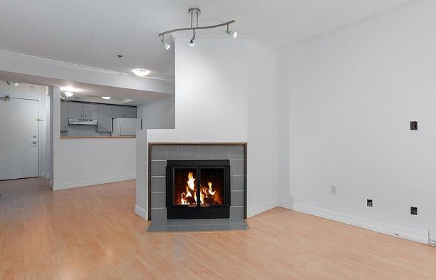 203 1925 W 2ND AVENUE, Vancouver BC V6J 1J2 Kitsilano