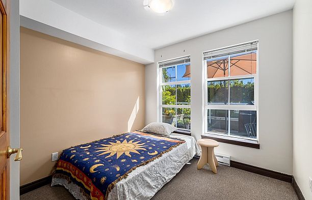 206 5723 COLLINGWOOD STREET, Vancouver BC V6N 4K6 Dunbar