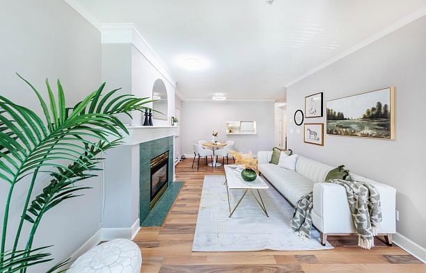 105 3615 W 17TH AVENUE, Vancouver BC V6S 1A3 Dunbar