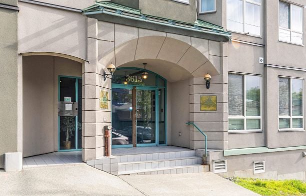 105 3615 W 17TH AVENUE, Vancouver BC V6S 1A3 Dunbar