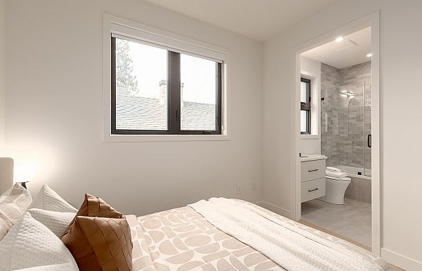 1 3858 W 13TH AVENUE, Vancouver BC V6R 2S8 Point Grey