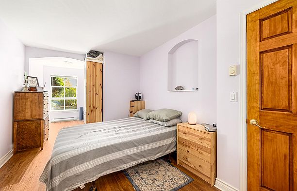 206 5723 COLLINGWOOD STREET, Vancouver BC V6N 4K6 Dunbar