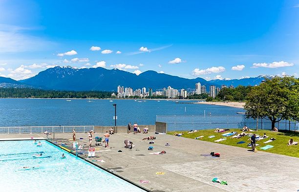 203 1925 W 2ND AVENUE, Vancouver BC V6J 1J2 Kitsilano