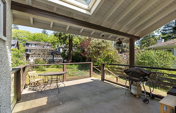 3675 W 37TH AVENUE, Vancouver BC V6N 2W1 Dunbar