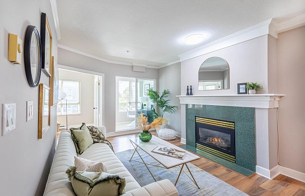 105 3615 W 17TH AVENUE, Vancouver BC V6S 1A3 Dunbar