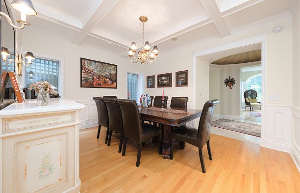 4650 W 2ND AVENUE, Vancouver BC V6R 1L1 Point Grey