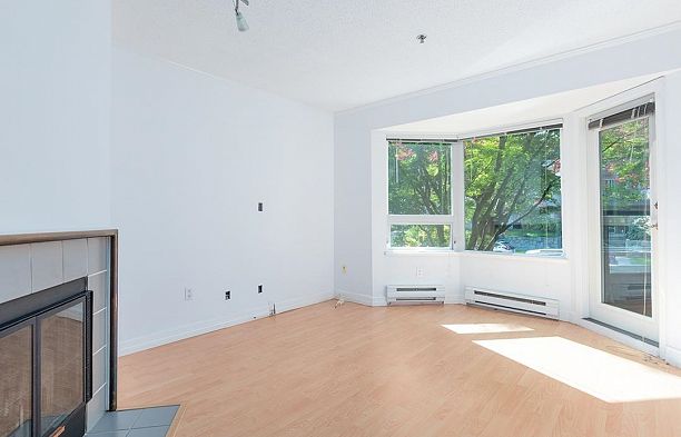 203 1925 W 2ND AVENUE, Vancouver BC V6J 1J2 Kitsilano