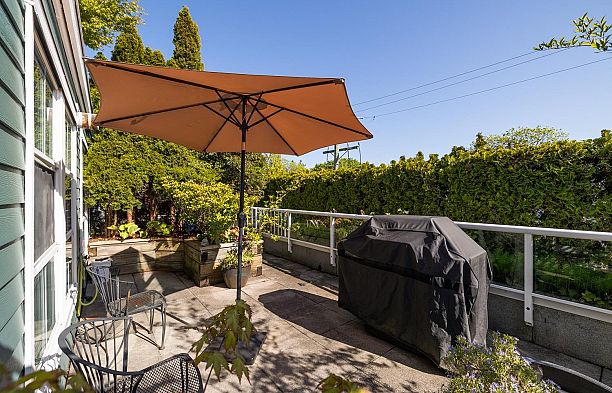 206 5723 COLLINGWOOD STREET, Vancouver BC V6N 4K6 Dunbar