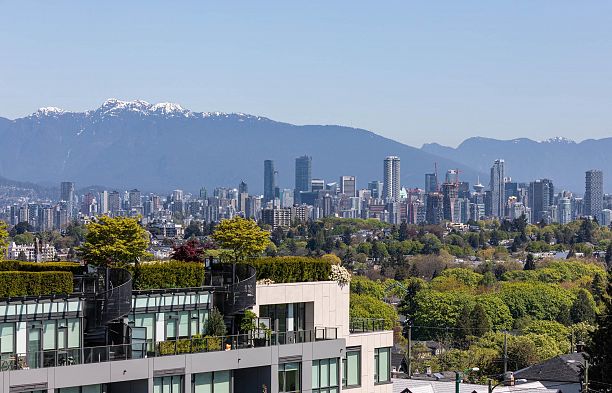 105 3615 W 17TH AVENUE, Vancouver BC V6S 1A3 Dunbar