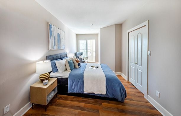 105 3615 W 17TH AVENUE, Vancouver BC V6S 1A3 Dunbar
