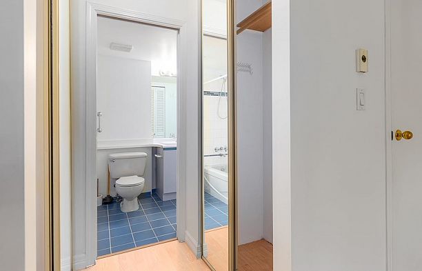 203 1925 W 2ND AVENUE, Vancouver BC V6J 1J2 Kitsilano