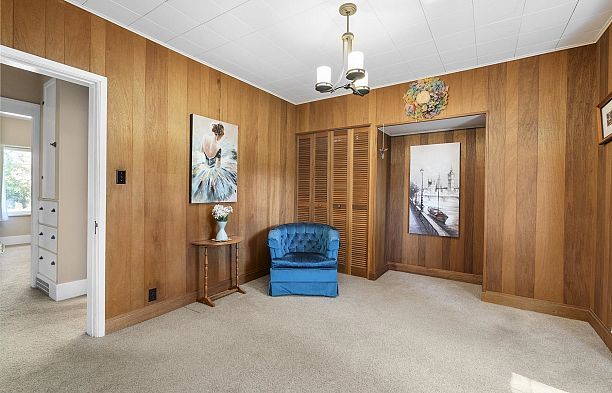 3675 W 37TH AVENUE, Vancouver BC V6N 2W1 Dunbar
