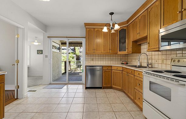 3675 W 37TH AVENUE, Vancouver BC V6N 2W1 Dunbar