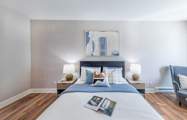 105 3615 W 17TH AVENUE, Vancouver BC V6S 1A3 Dunbar