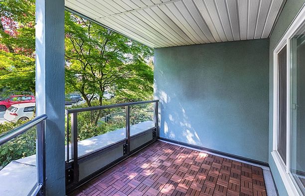 203 1925 W 2ND AVENUE, Vancouver BC V6J 1J2 Kitsilano