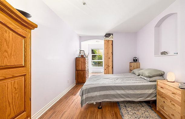 206 5723 COLLINGWOOD STREET, Vancouver BC V6N 4K6 Dunbar