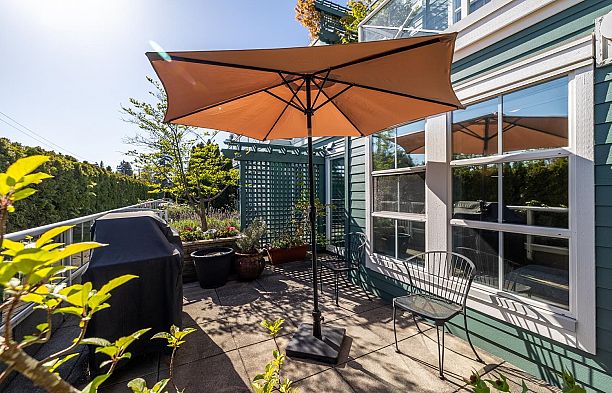 206 5723 COLLINGWOOD STREET, Vancouver BC V6N 4K6 Dunbar