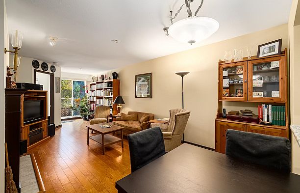 206 5723 COLLINGWOOD STREET, Vancouver BC V6N 4K6 Dunbar