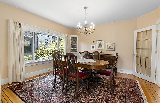 3675 W 37TH AVENUE, Vancouver BC V6N 2W1 Dunbar