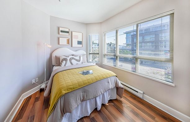 105 3615 W 17TH AVENUE, Vancouver BC V6S 1A3 Dunbar