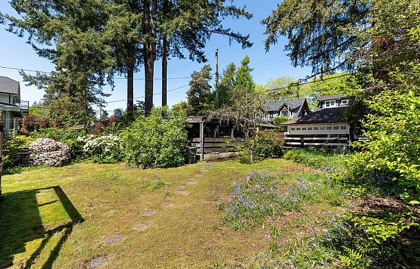 3675 W 37TH AVENUE, Vancouver BC V6N 2W1 Dunbar