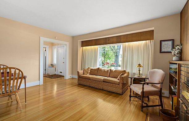 3675 W 37TH AVENUE, Vancouver BC V6N 2W1 Dunbar