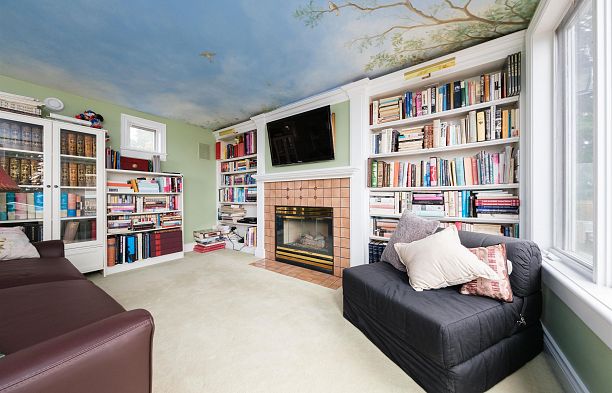 4650 W 2ND AVENUE, Vancouver BC V6R 1L1 Point Grey