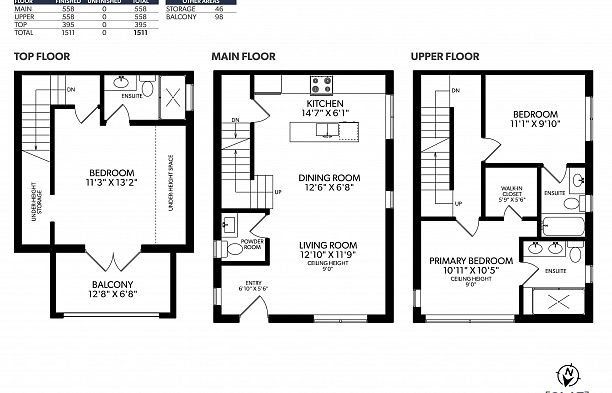 1 3858 W 13TH AVENUE, Vancouver BC V6R 2S8 Point Grey