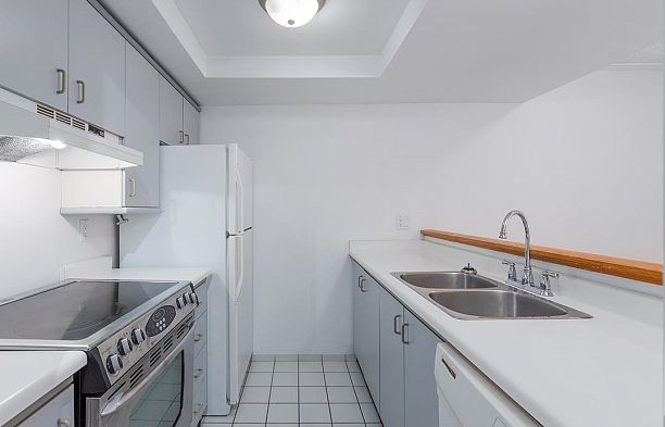 203 1925 W 2ND AVENUE, Vancouver BC V6J 1J2 Kitsilano